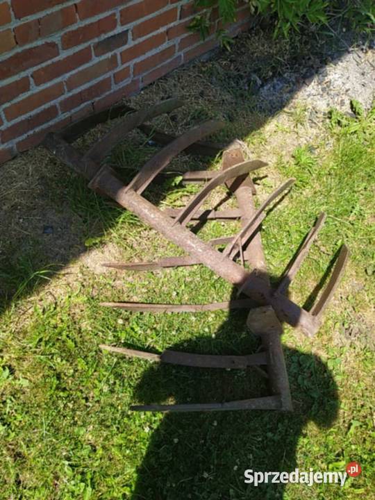 Sprzedam ładowacz cyklop Kalisz