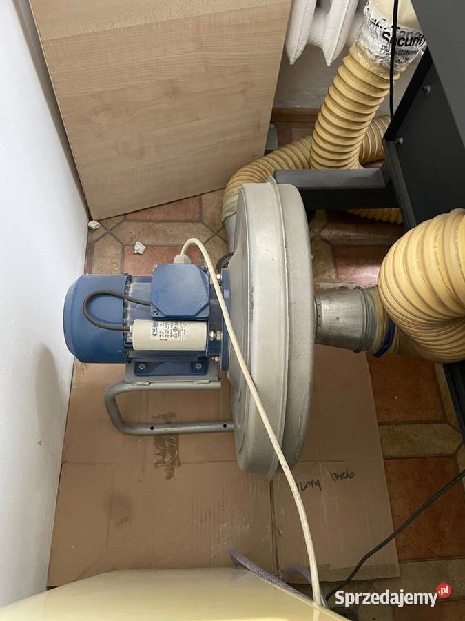 Ploter laserowy Universal Laser Systems VLS 460 Wrocław