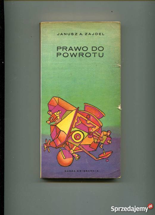 Prawo do powrotu