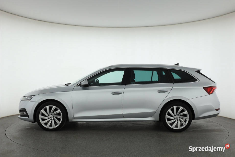 Skoda Octavia 20 TDI mazowieckie Piaseczno
