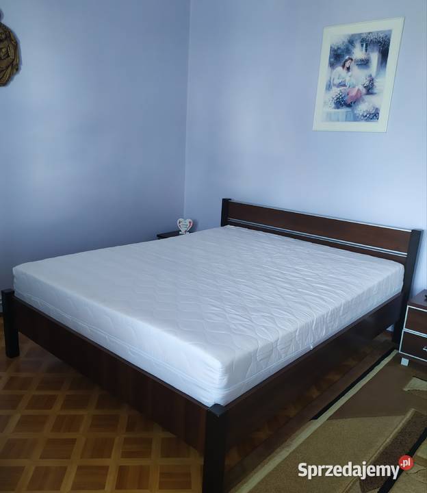 Materac 160x200 Leżajsk