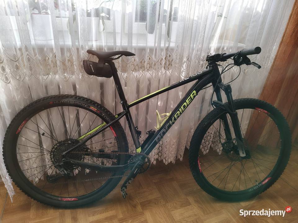 Rower górski RockRider Poznań