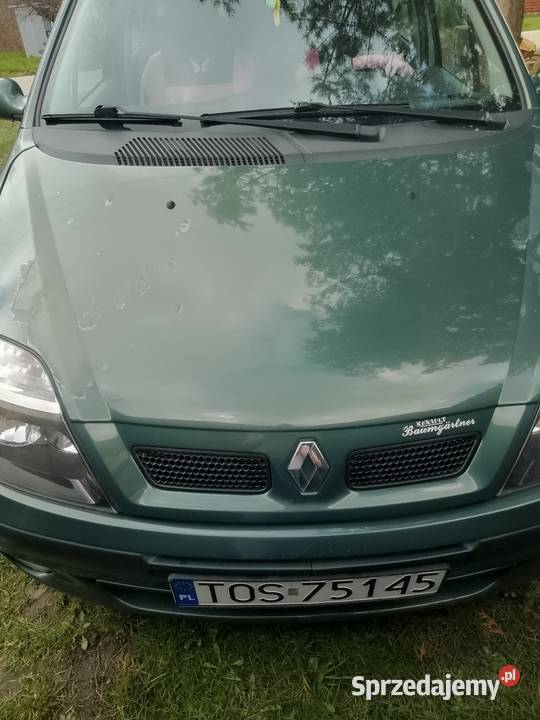 Auto osobowe Gromadzice