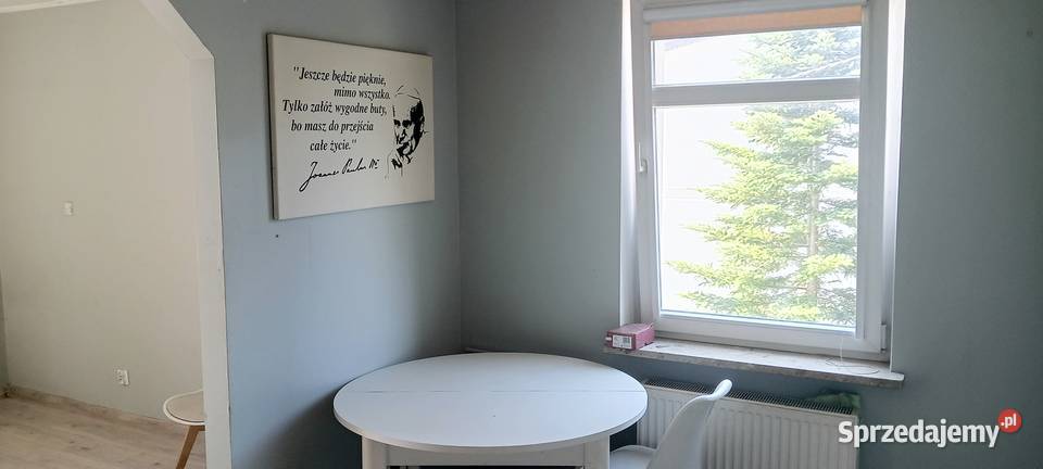 Mieszkanie bez czynszowe w Luzinie k Wejherowa 5756zł/m2 pomorskie Luzino