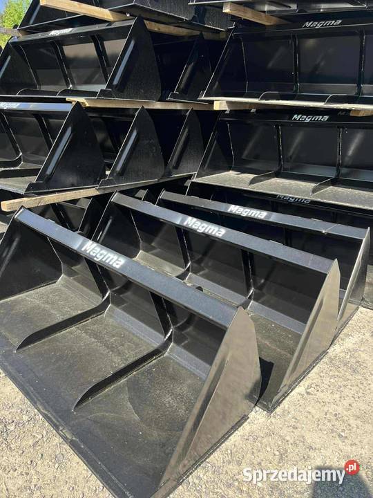 Łyżka MAGMA do TUZ 120240 Opatów