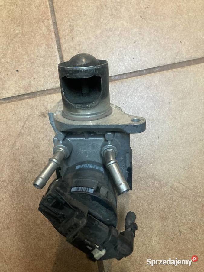 Zawór EGR BMW 3 E90 E91 P9483004 Rakoniewice