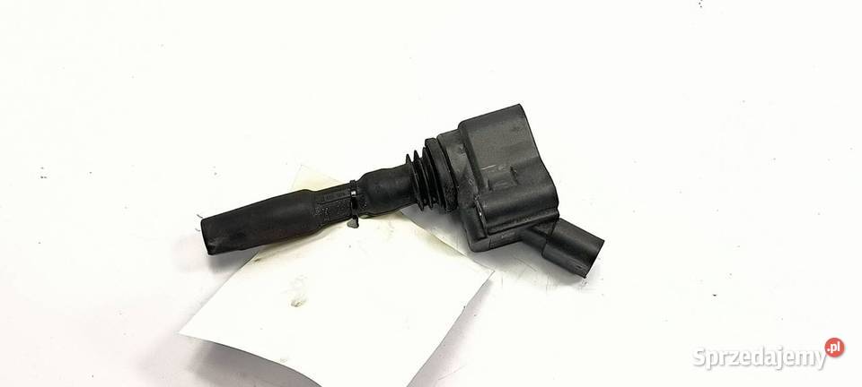 CEWKA ZAPŁONOWA VOLKSWAGEN GOLF VII 04E905110M Lipno sprzedam