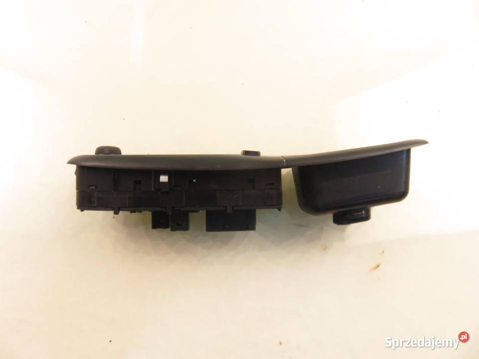 PANEL SZYB PEUGEOT 406 LIFT osobowe małopolskie