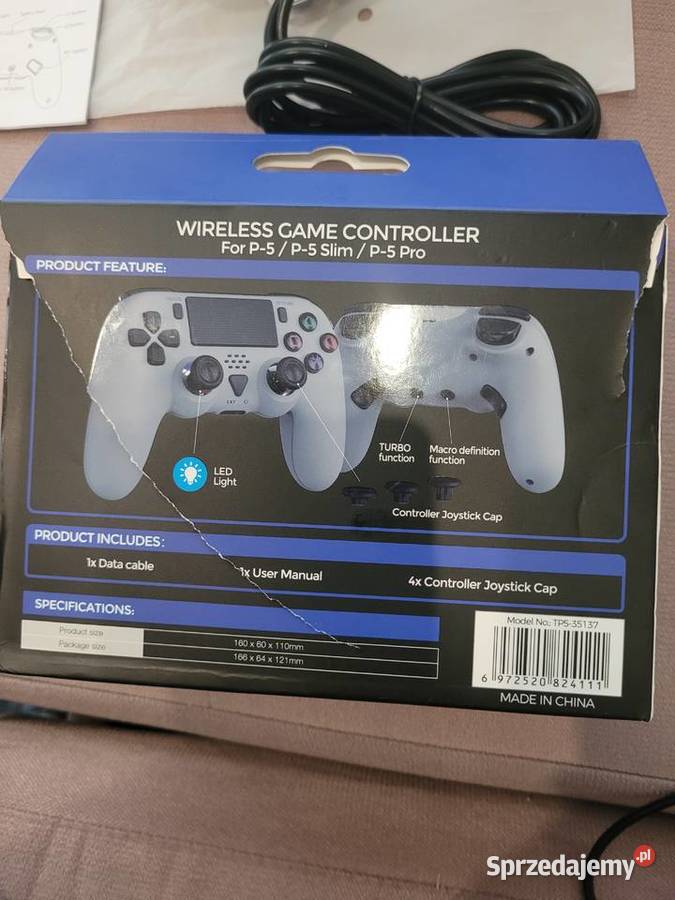Joystick do 5 i pc