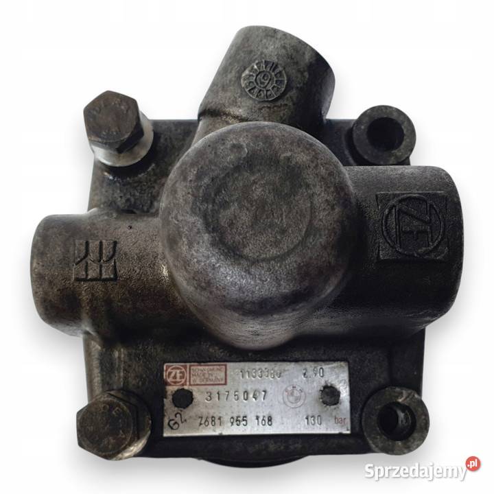POMPA WSPOMAGANIA BMW E36 E34 20 25 I 7681955168 Chełm sprzedam