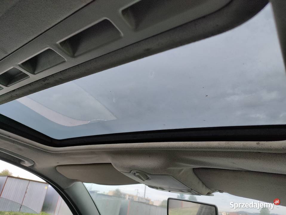 Skoda Octavia automat Sanok