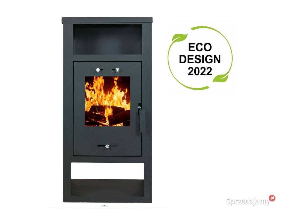 Piec piecyk kominek ECO stalowy koza FATRA 6KW Skawina sprzedam