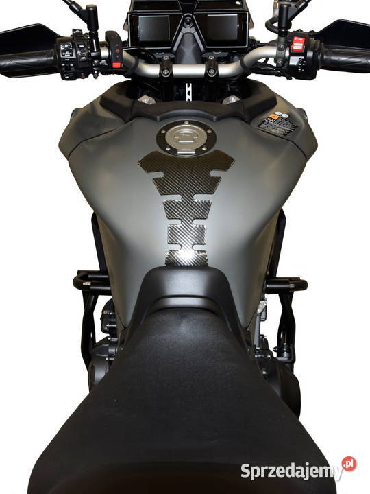 Gmole do YAMAHA Tracer 9 RN70 2021 2024 dolne Gmole Częstochowa