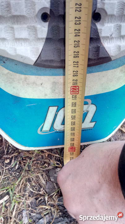 Surfing deska EWO 80 STARBORD Koszalin