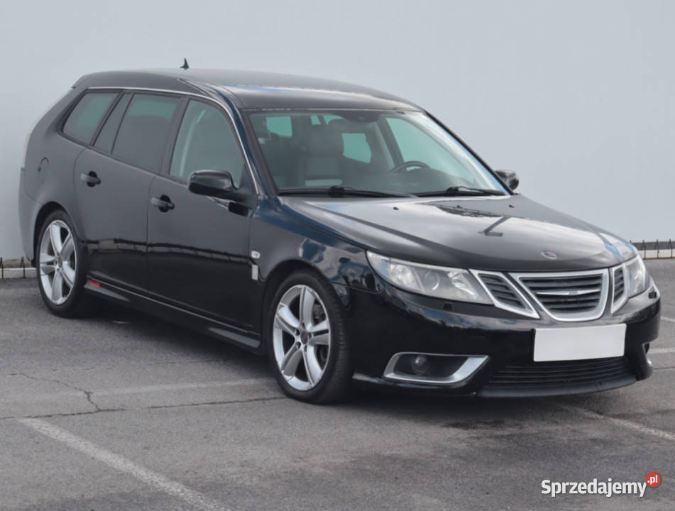 Saab 93 19 TTiDS 9-3 Lublin sprzedam