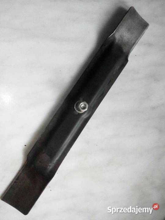 Noże do kosiarki elektrycznej Łódź