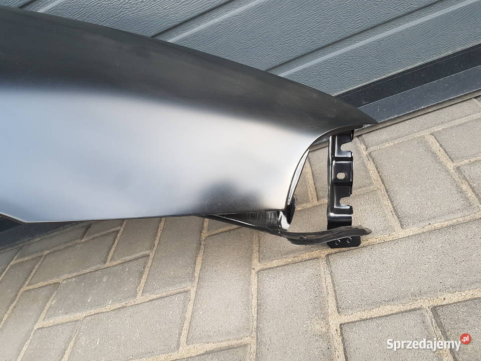 FIAT SIENA PALIO KOMBI 1998 BLOTNIK PRAWY NOWY wielkopolskie