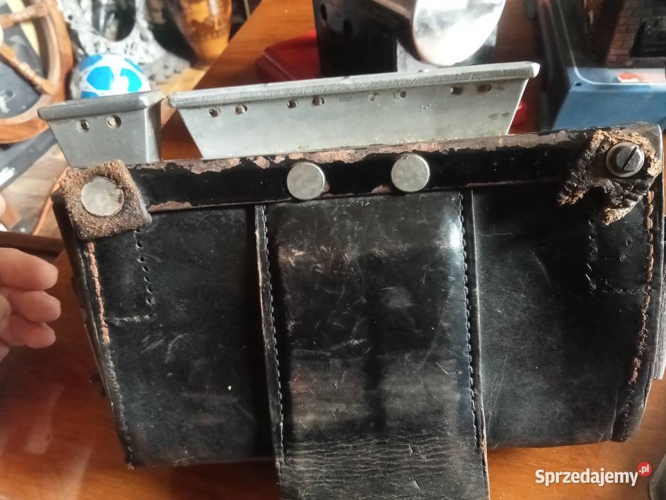 Urządzenie do bilonu lata 30ste XXw Maszyna Grójec