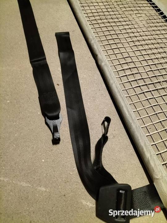 Siatka grodziowa bagażnika Megane III kombi wielkopolskie