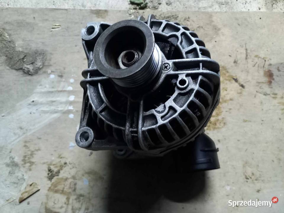 Alternator BMW E53 X5 30i regenerowany Kraków
