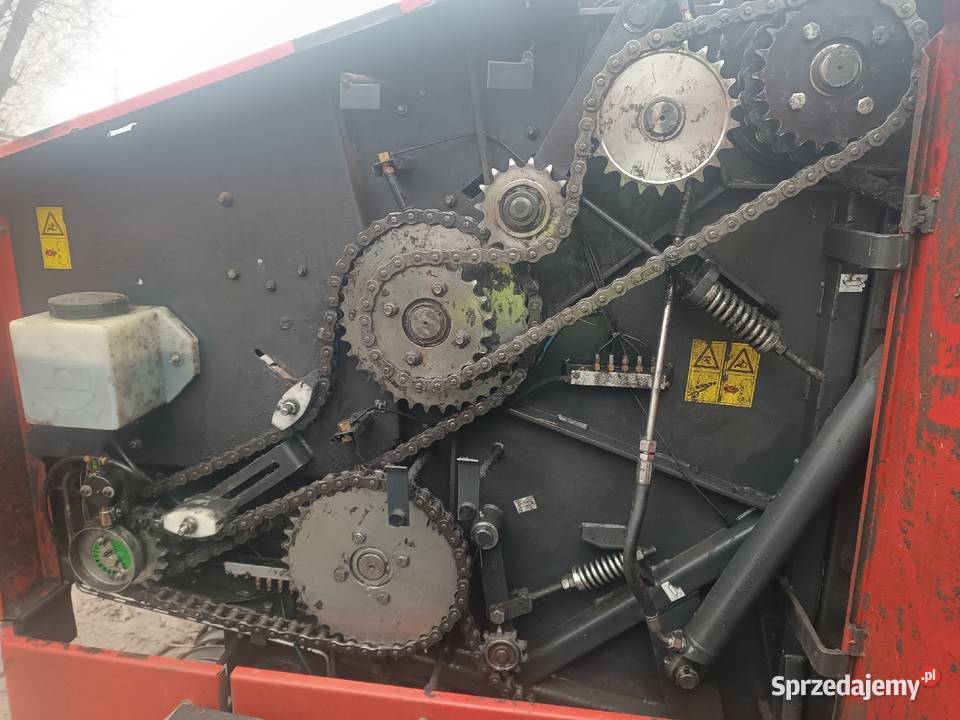 Metal fach z562RN 2014 Suwałki