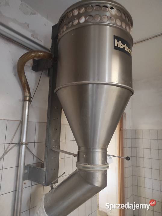 Silosy do mąki HB Technik GWARANCJA Rzeszów