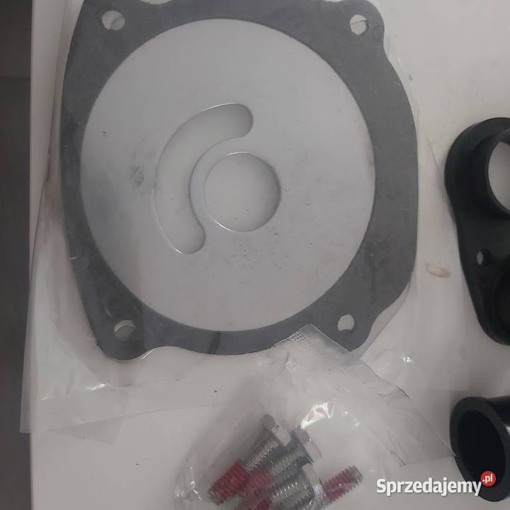 Pompa wody johnson evinrude 65 250 chłodzenie Żeglarstwo Bydgoszcz