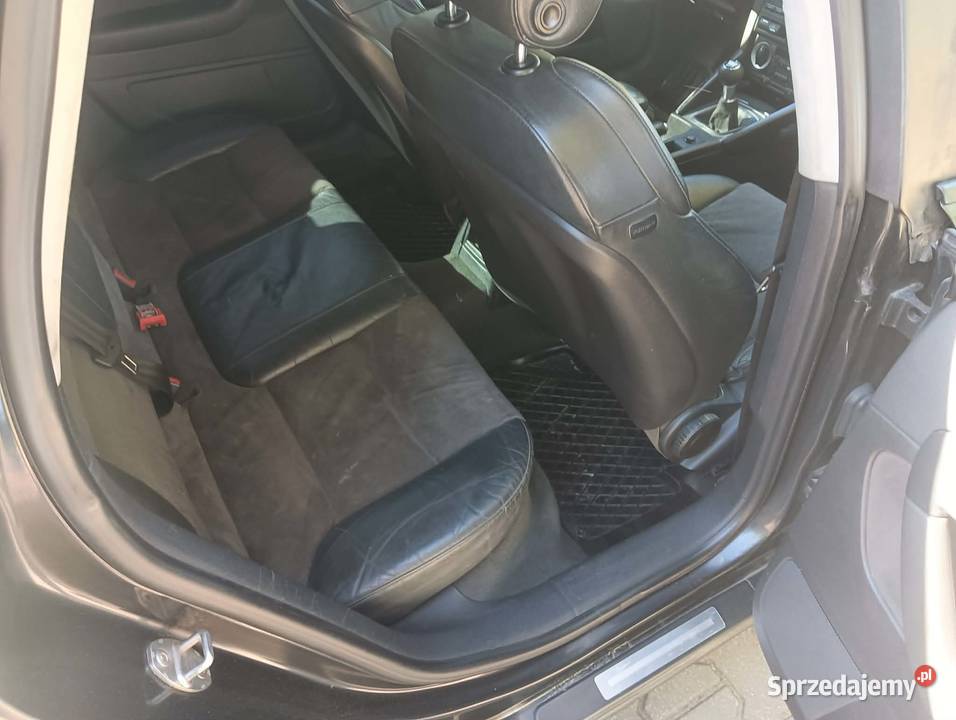 Audi a3 8p 20 tdi navi xenon sportback