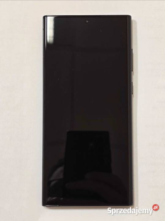 Samsung Galaxy S22 Ultra Kalisz