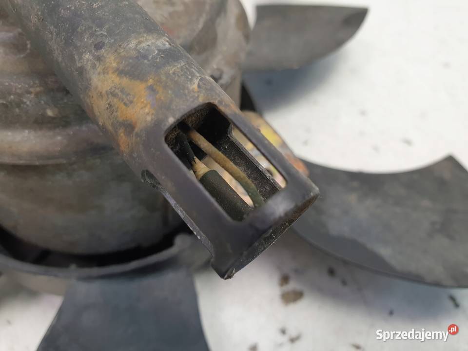 Volvo V40 S40 20 T WENTYLATOR CHŁODNICY 9020818