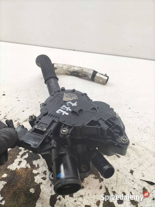 OBUDOWA TERMOSTATU 16 CRDI Hyundai i30 III 2016