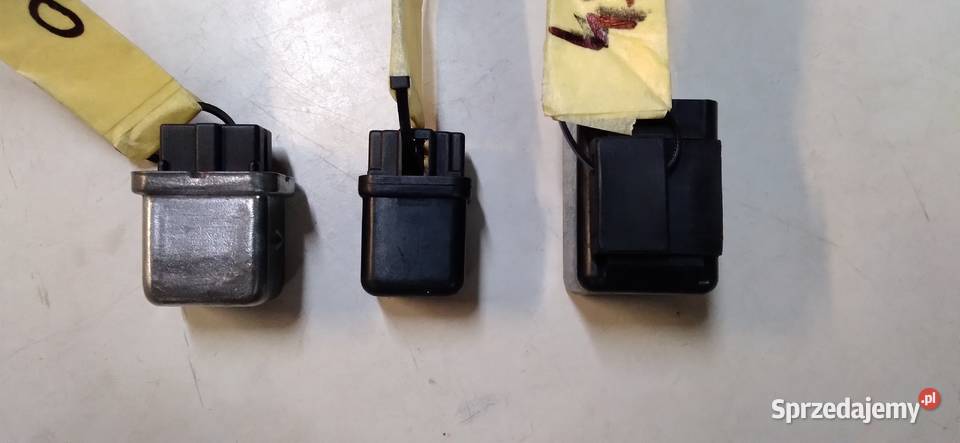 Przekaźniki Yamaha Virago XV 500 małopolskie Jawiszowice