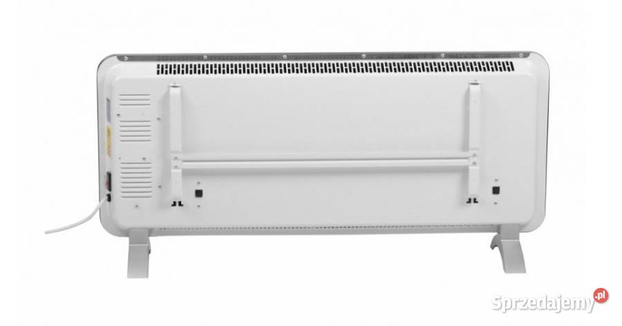 HECHT 3522 GRZEJNIK KONWEKTOROWY KONWEKTOR Opalenica