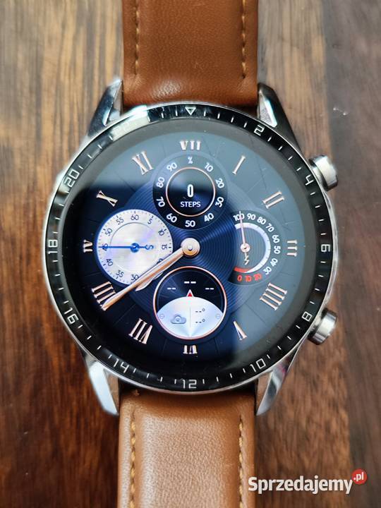 Huawei Watch GT 261F model LTNB19 Warszawa