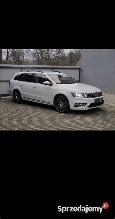Passat b7 ideał sprowadzony radio małopolskie Miechów sprzedam