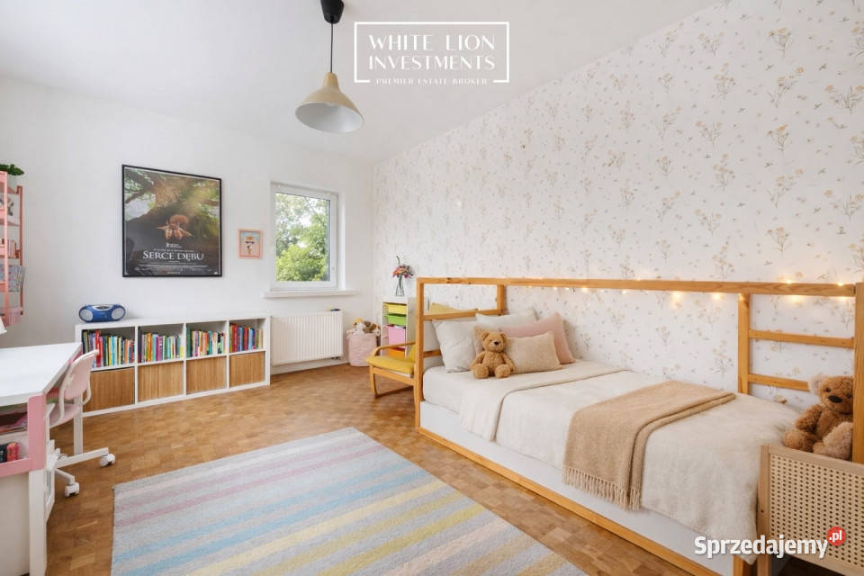 sprzedaży domu bliźniaka Warszawa Zasobna 195m2 309m2 mazowieckie