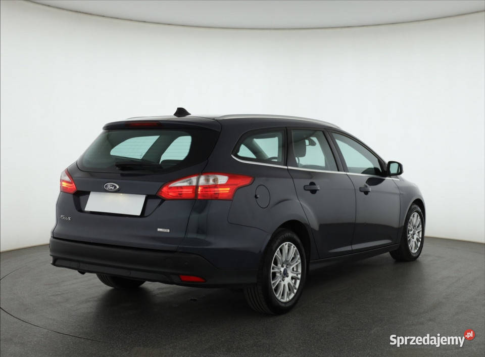 Ford Focus 16 TDCi 1560cm3 Focus Piaseczno