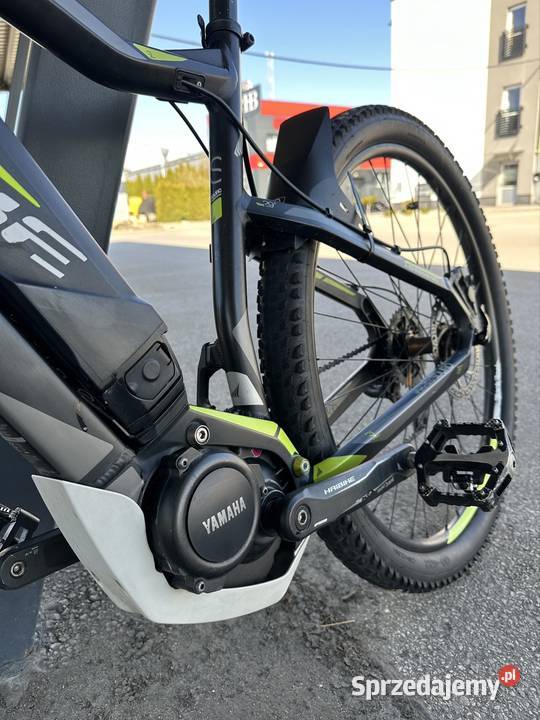 Haibike sduro Przeworsk