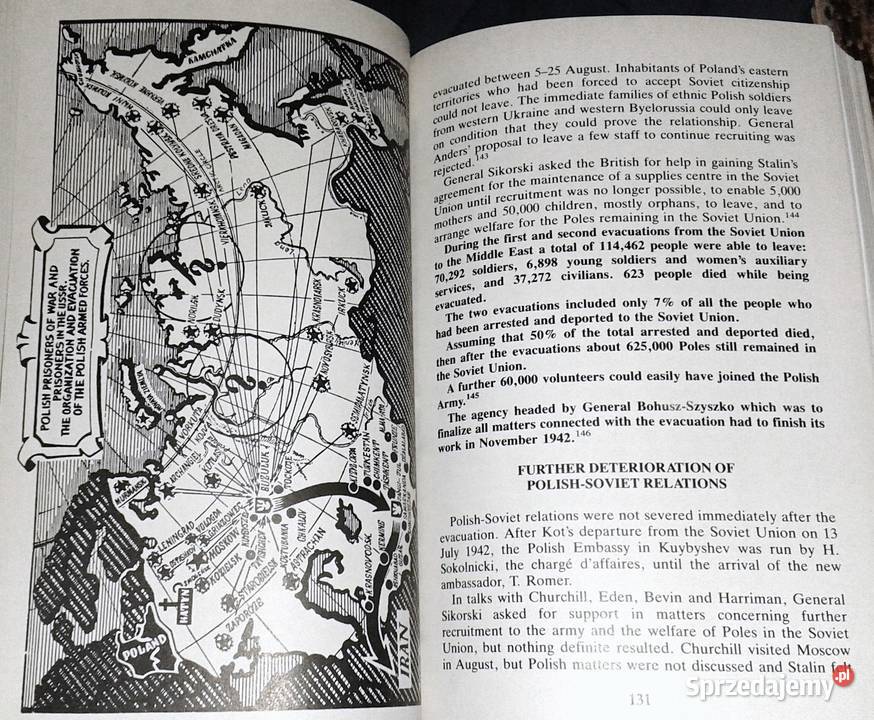 The fate of Poles in the USSR 19391989 Tomasz lubelskie