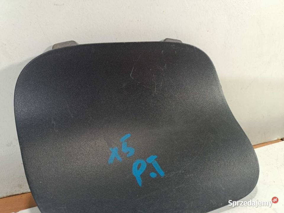 ZAŚLEPKA ZDERZAKA PRAWY TYŁ BMW X3 E53 8244446 osobowe sprzedam