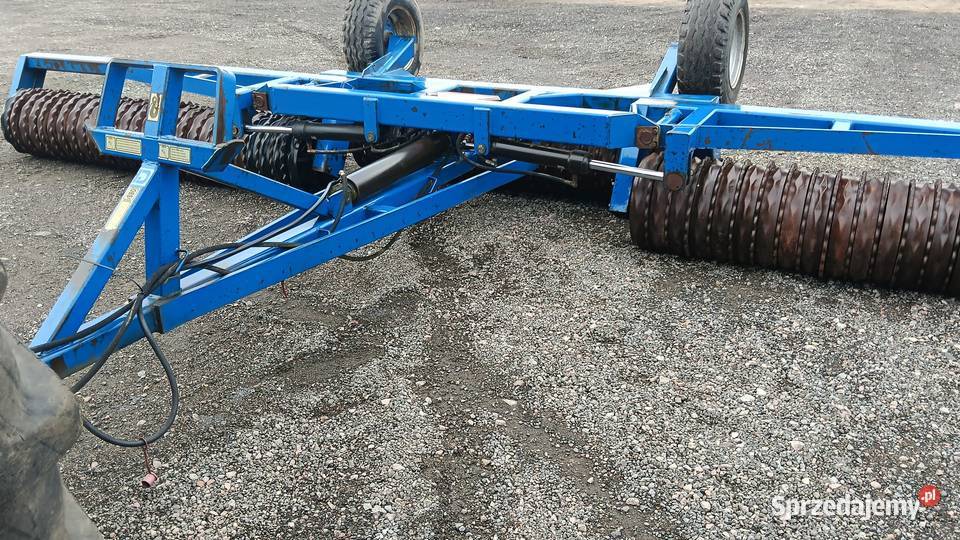 Wały posiewne dalbo 75 m 50 pierścień dalbo