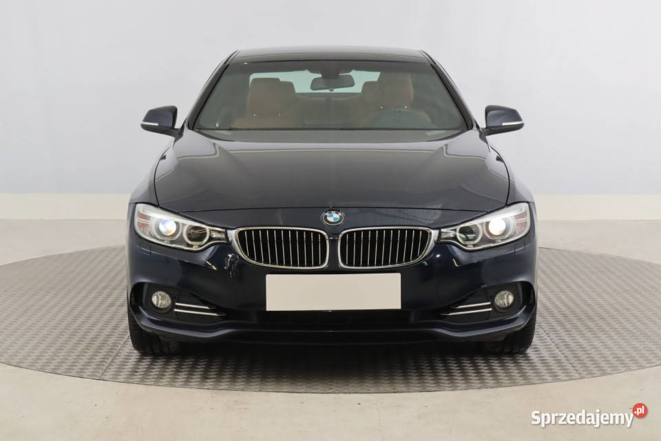 BMW 4 428i xDrive czujnik deszczu Zabrze