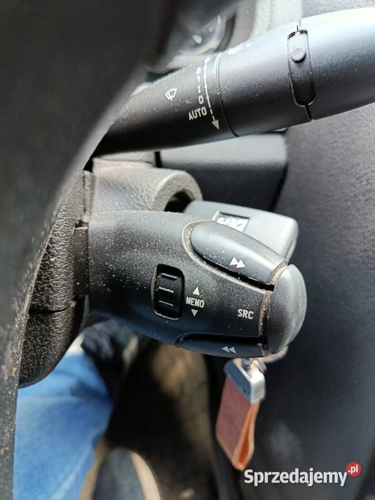 Peugeot 407 407 Warszawa