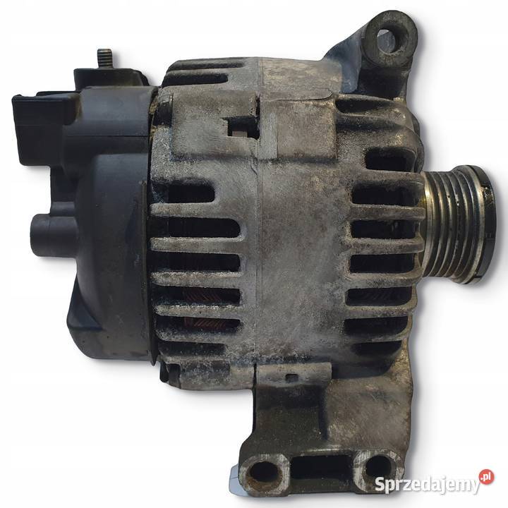 ALTERNATOR Mercedes W245 20 CDI A6401540502 osobowe Chełm