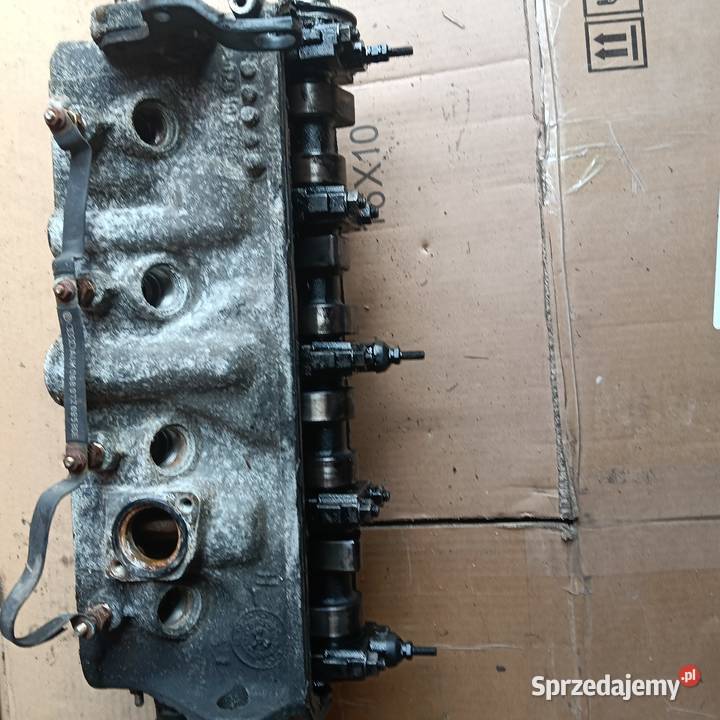 VWAUDI SKODAGLOWICA 19 DTD028103374 Głowice cylindrów Jastrzębia Góra