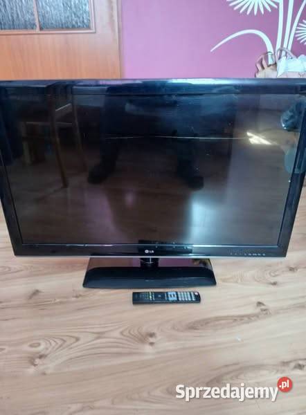 Telewizor 42 cale 3D LED Nieledew