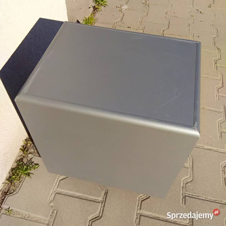 Subwoofer Teufel Concept E Magnum aktywny 400W Świebodzice