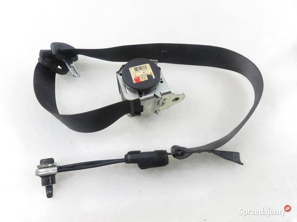 PAS LEWY PRZEDNI OPEL CORSA D 607707500D sprzedam