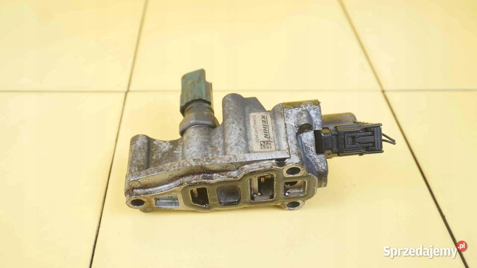 HONDA CRV IV 20 B EURO 5 14r 155 R20A9 zawor faz Suków