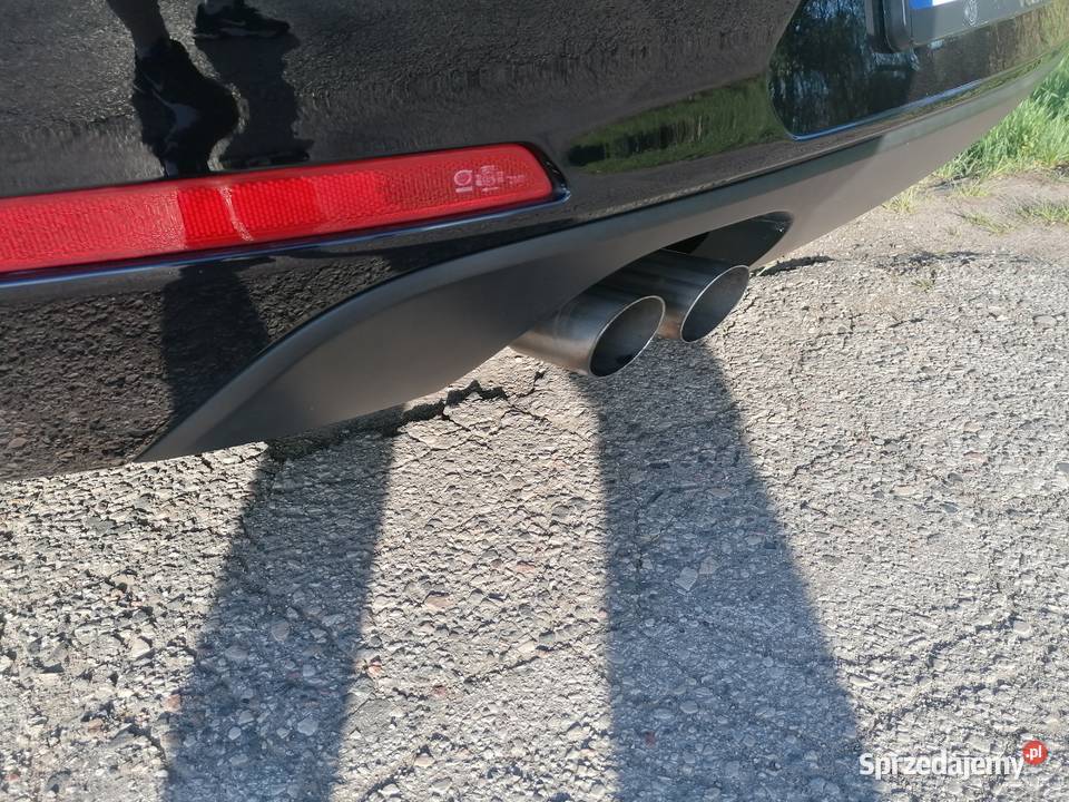 Volkswagen Beetle 20 TDI 140 Automat DSG NAVI Szubin sprzedam